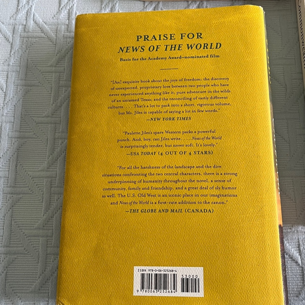 6 Great Reads! - Picture 3 of 13